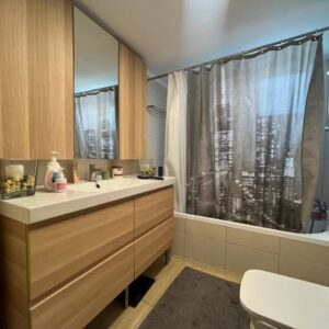 3 Bedroom Apartment for Rent in Mouttagiaka Tourist Area, Limassol District