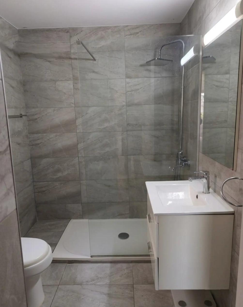 2 Bedroom Apartment for Rent in Limassol – Agios Ioannis
