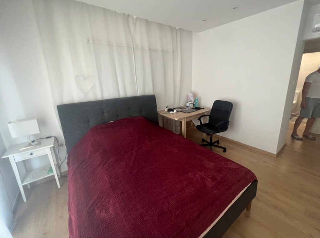 2 Bedroom Apartment for Rent in Limassol – Neapolis