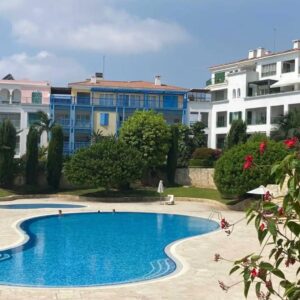 3 Bedroom Apartment for Rent in Limassol – Marina