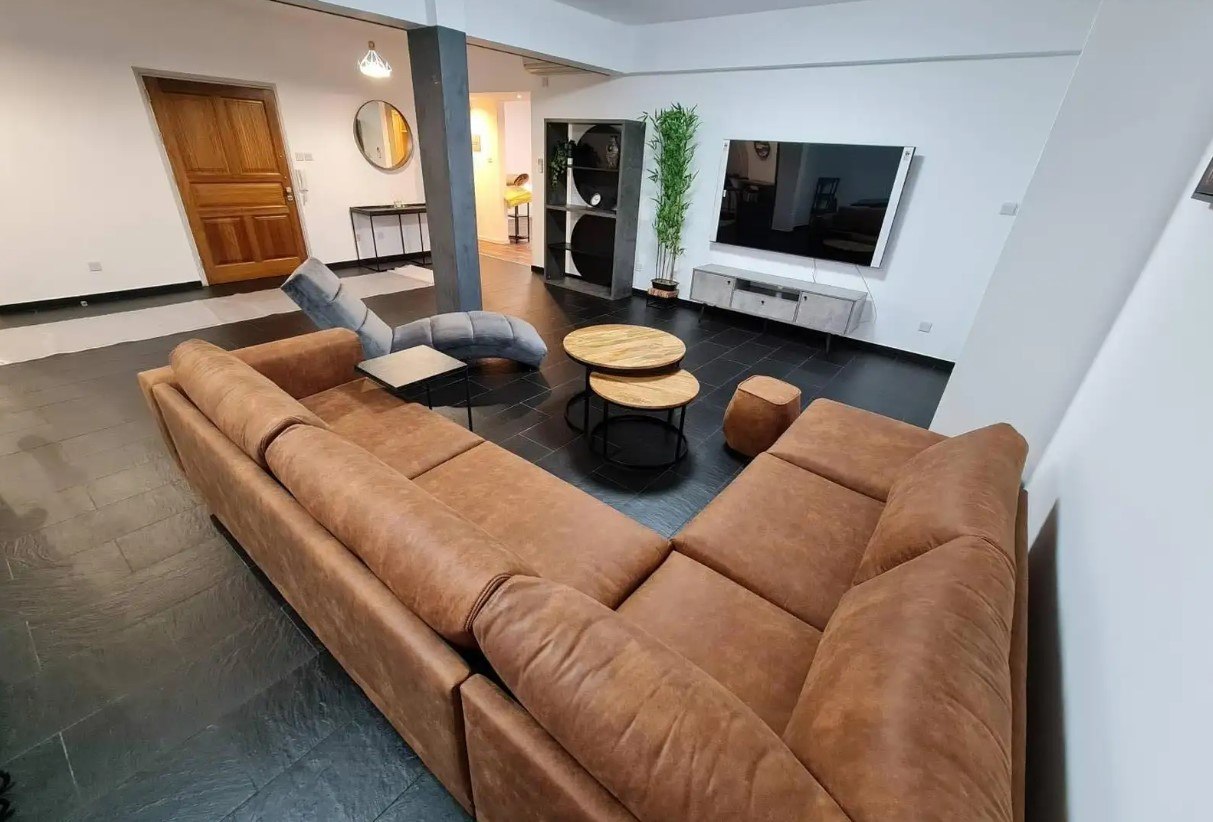 3 Bedroom Apartment for Rent in Limassol – Agia Zoni