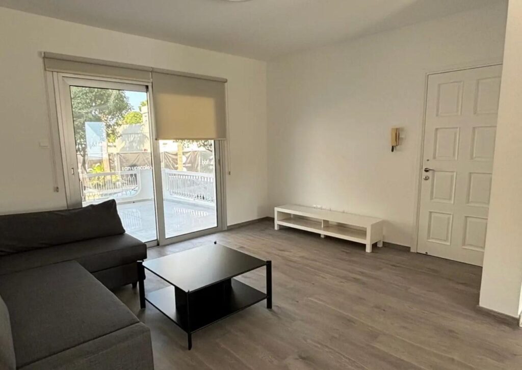 2 Bedroom Apartment for Rent in Germasogeia – Tourist Area, Limassol District