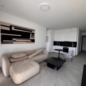 1 Bedroom Apartment for Rent in Limassol – Agios Athanasios