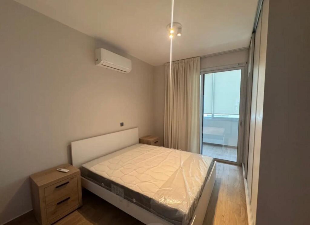 2 Bedroom Apartment for Rent in Limassol – Agios Nicolaos