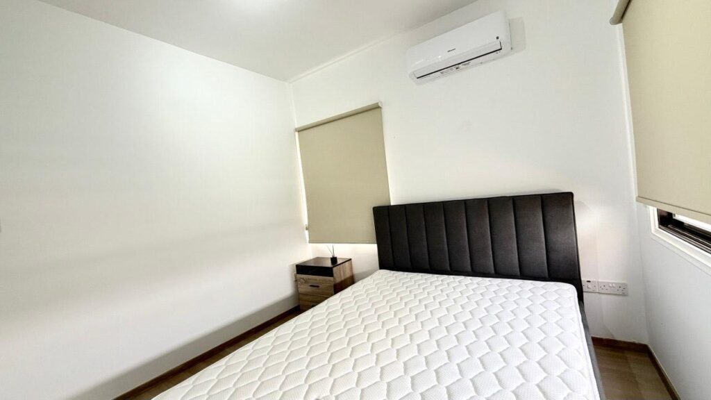 2 Bedroom Apartment for Rent in Germasogeia – Tourist Area, Limassol District