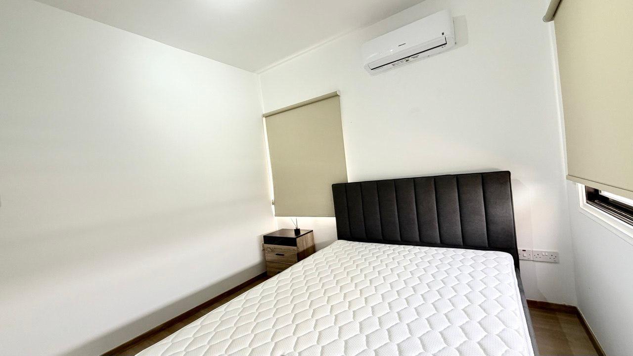 2 Bedroom Apartment for Rent in Germasogeia – Tourist Area, Limassol District