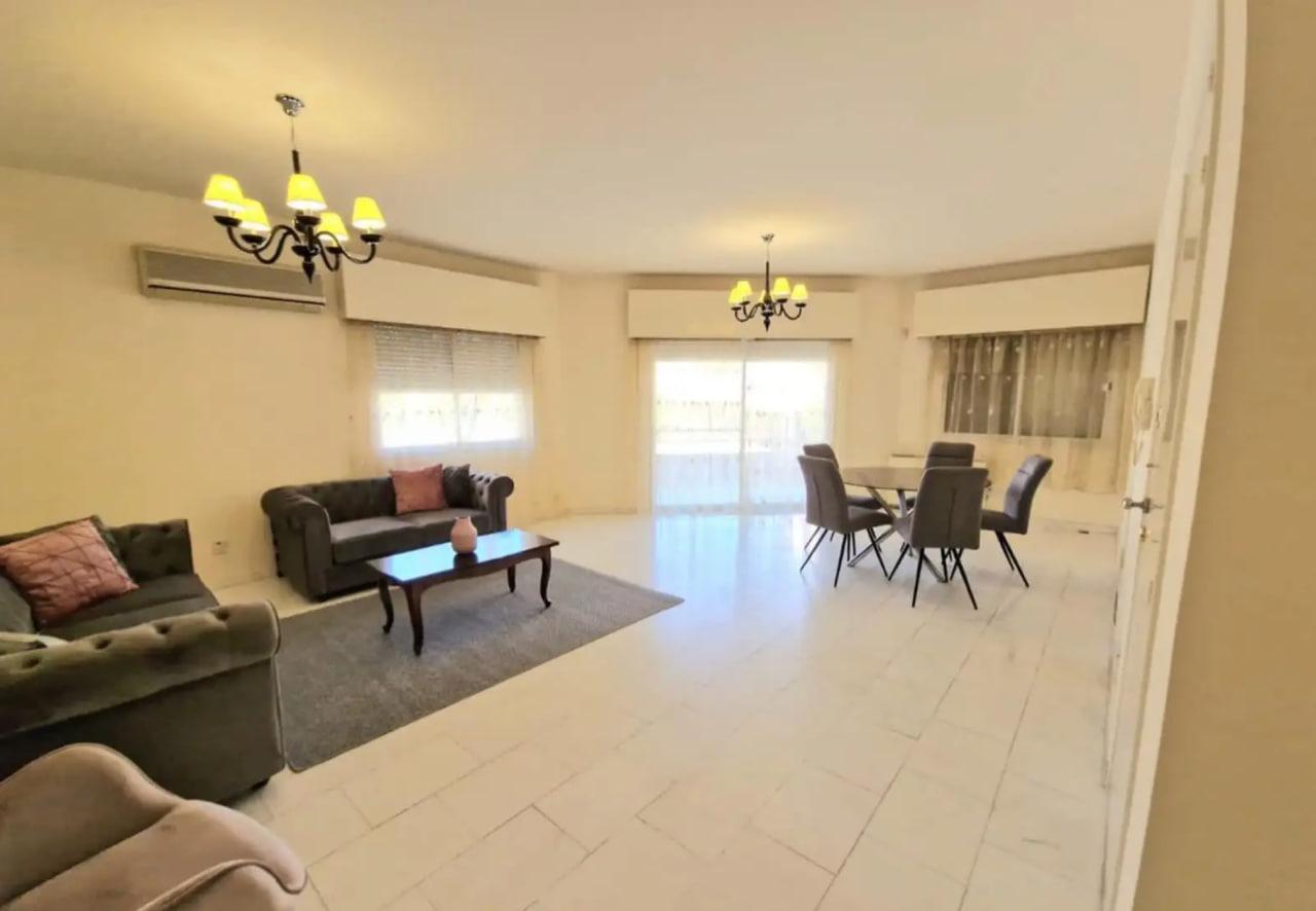 3 Bedroom Apartment for Rent in Limassol – Neapolis