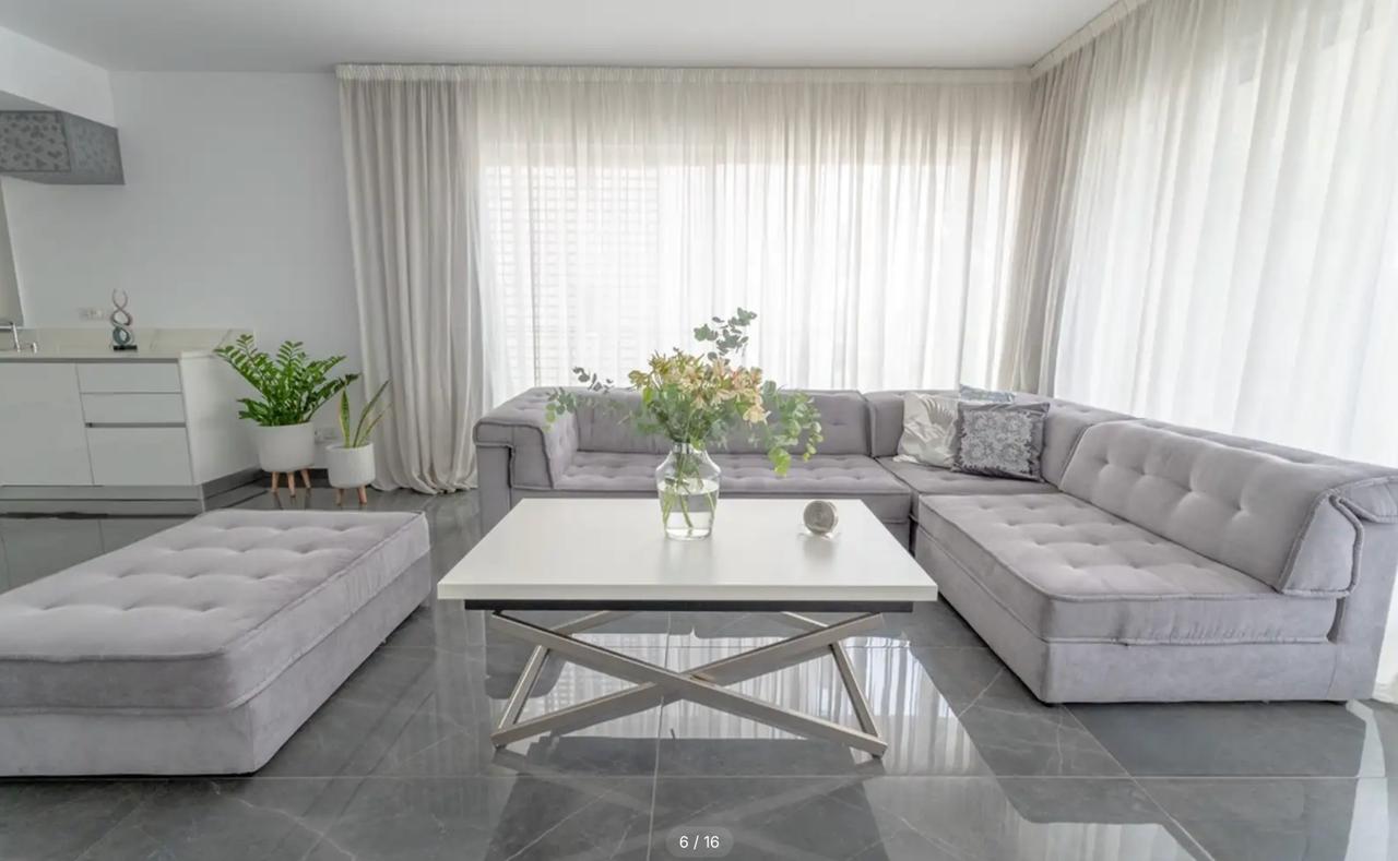 3 Bedroom House for Rent in Limassol – Katholiki