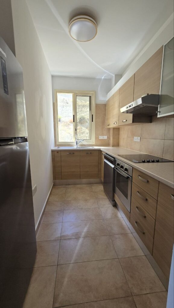 1 Bedroom Apartment for Rent in Germasogeia, Limassol District