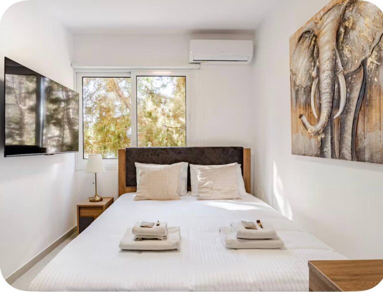 Cheap Apartments for Rent Limassol