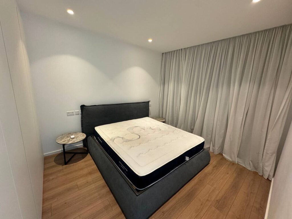 3 Bedroom Apartment for Rent in Germasogeia, Limassol District