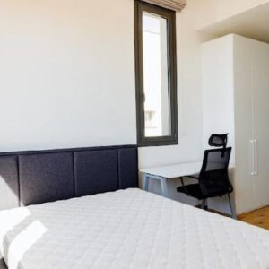 2 Bedroom Apartment for Rent in Limassol – Mesa Geitonia