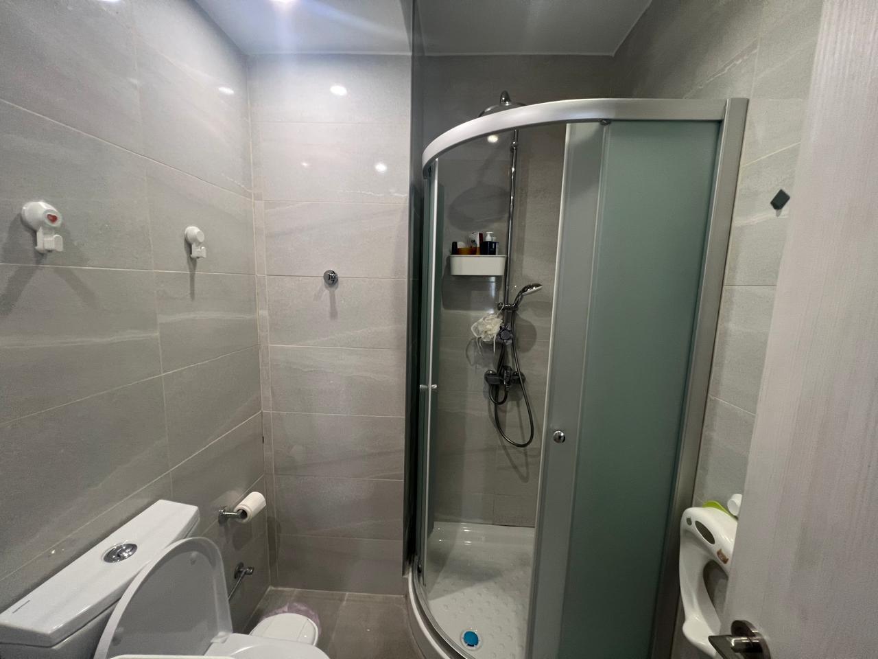 2 Bedroom Apartment for Rent in Limassol – Neapolis