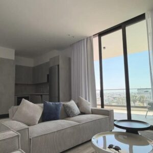3 Bedroom Apartment for Rent in Limassol – Agios Ioannis