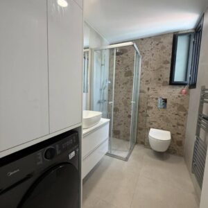 2 Bedroom House for Rent in Limassol – Agios Athanasios