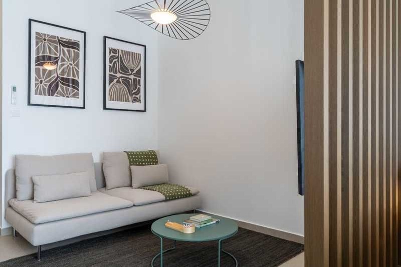 1 Bedroom Apartment for Rent in Limassol – Old Town