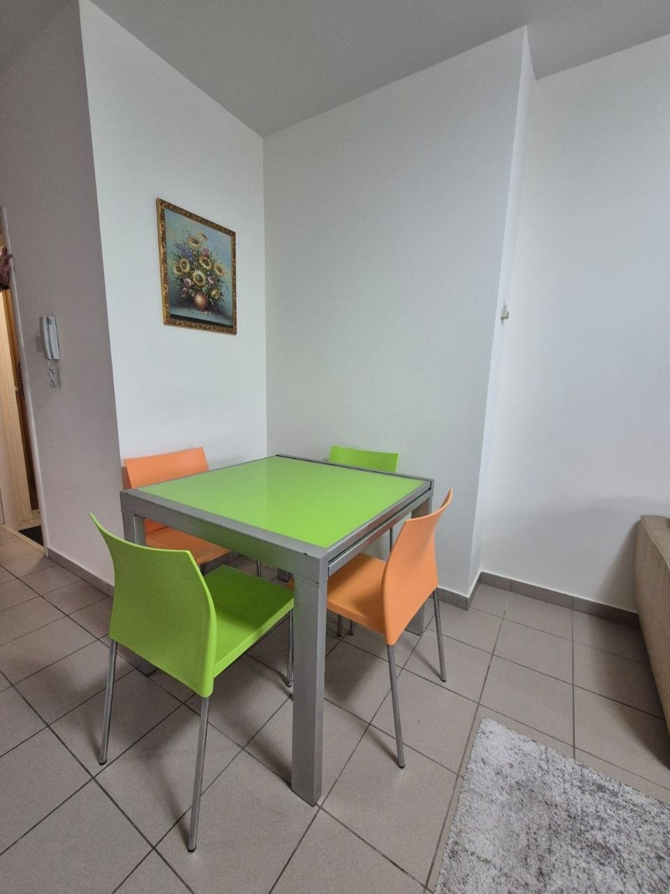 1 Bedroom Apartment for Rent in Limassol – AgiaTriada