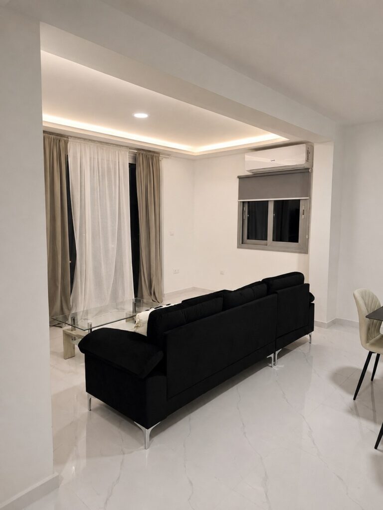 2 Bedroom Apartment for Rent in Limassol – Ekali