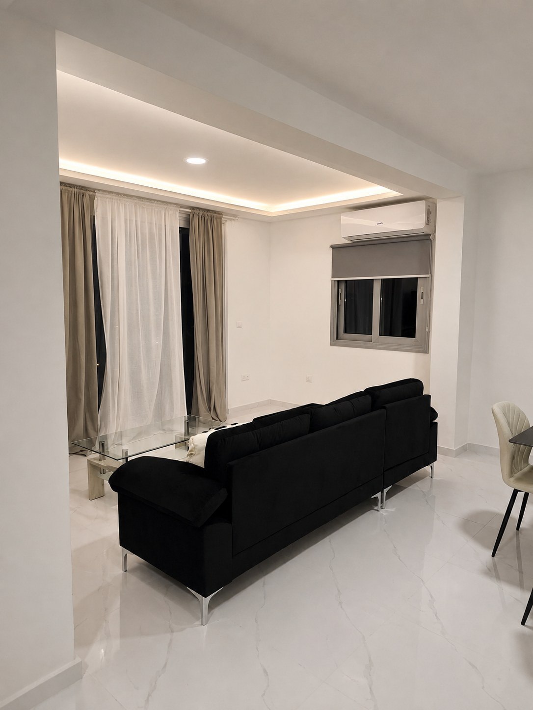 2 Bedroom Apartment for Rent in Limassol – Ekali