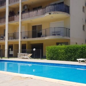 1 Bedroom Apartment for Rent in Germasogeia, Limassol District