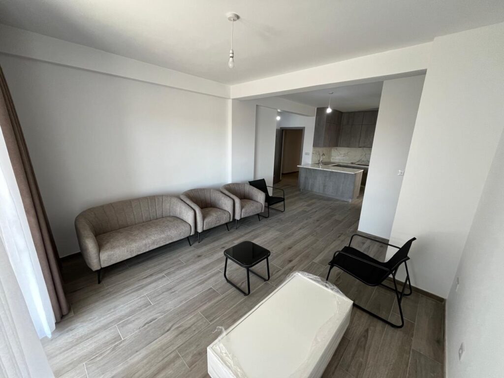 2 Bedroom Apartment for Rent in Limassol – Katholiki