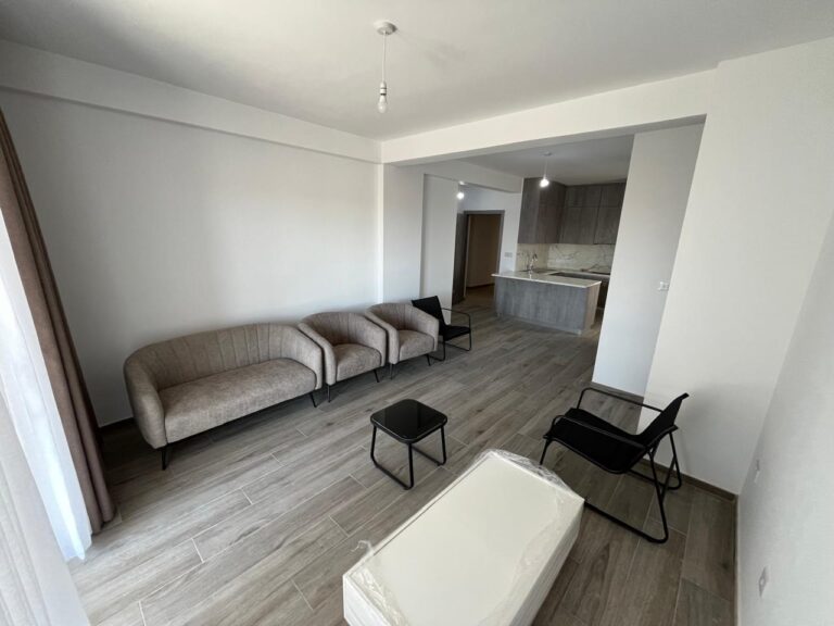 2 Bedroom Apartment for Rent in Limassol – Katholiki