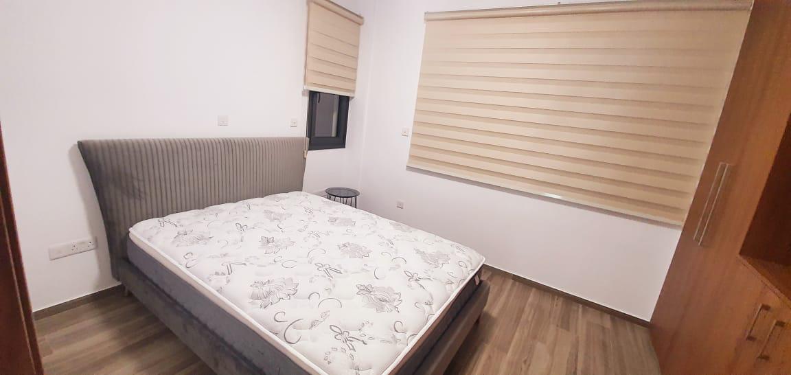1 Bedroom Apartment for Rent in Limassol – City Center