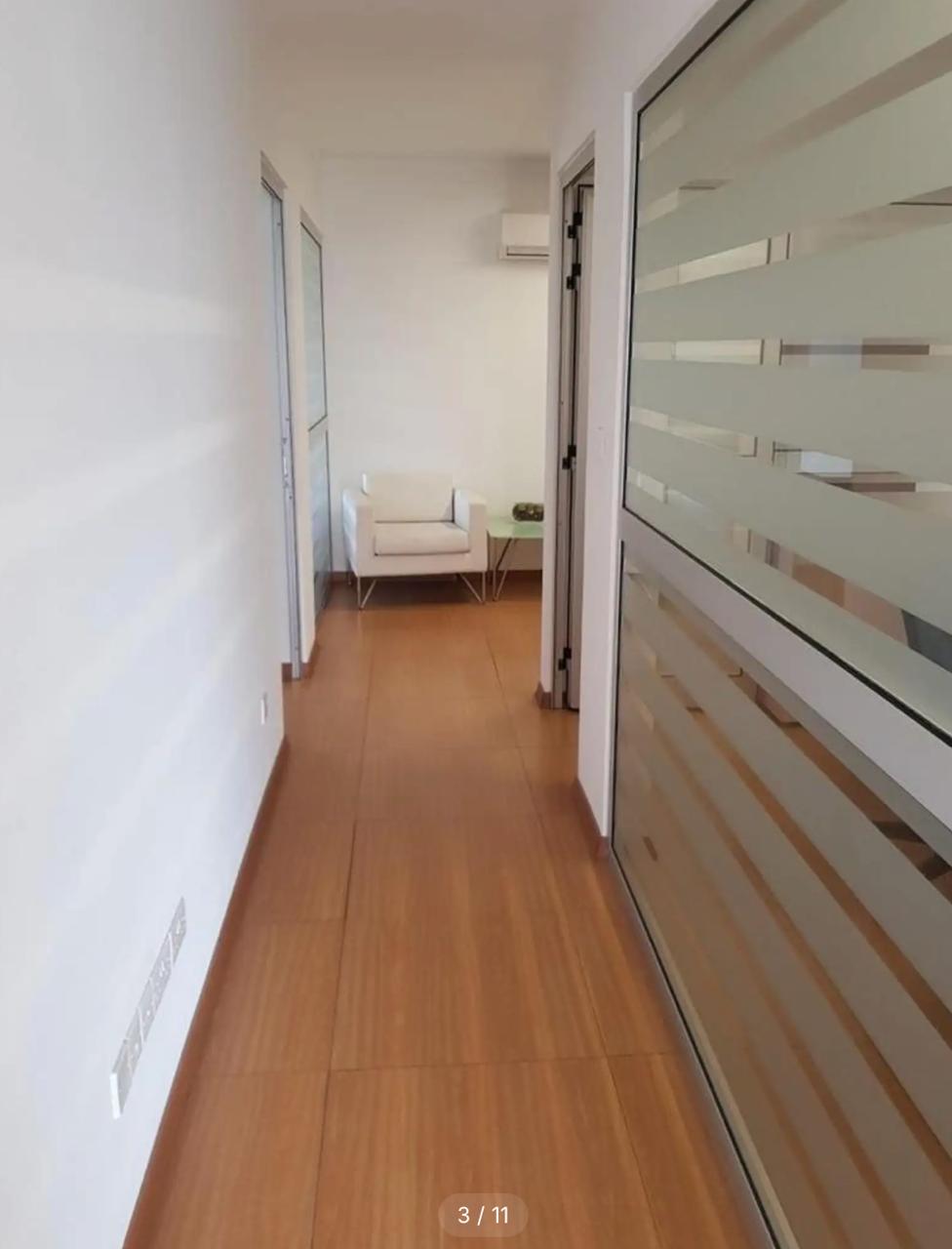 115m² Office for Rent in Limassol – Agia Zoni