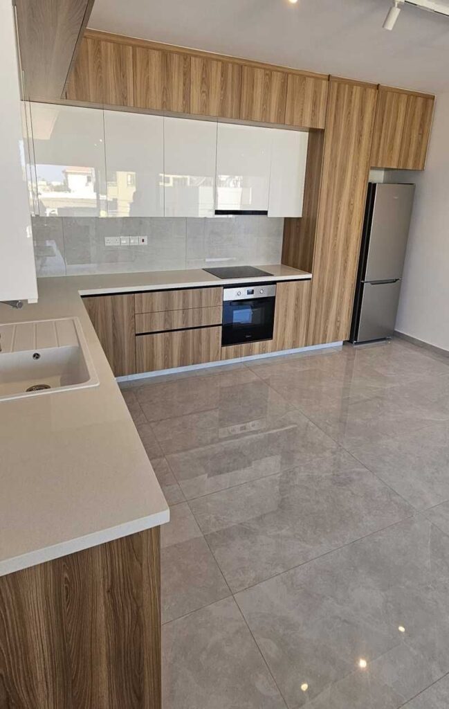 3 Bedroom Apartment for Rent in Limassol – Katholiki