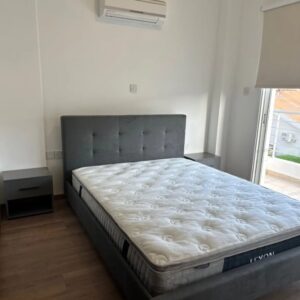2 Bedroom Apartment for Rent in Limassol – Tsirion