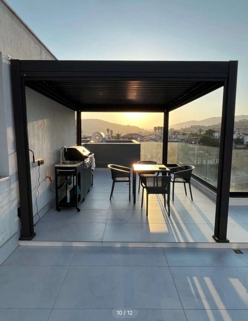 1 Bedroom Apartment for Rent in Limassol – Tsirion