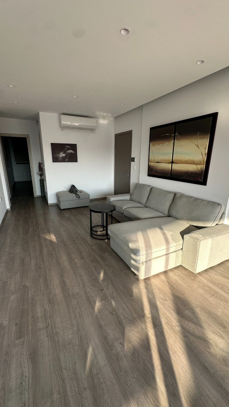 3 Bedroom Apartment for Rent in Limassol – Agia Fyla