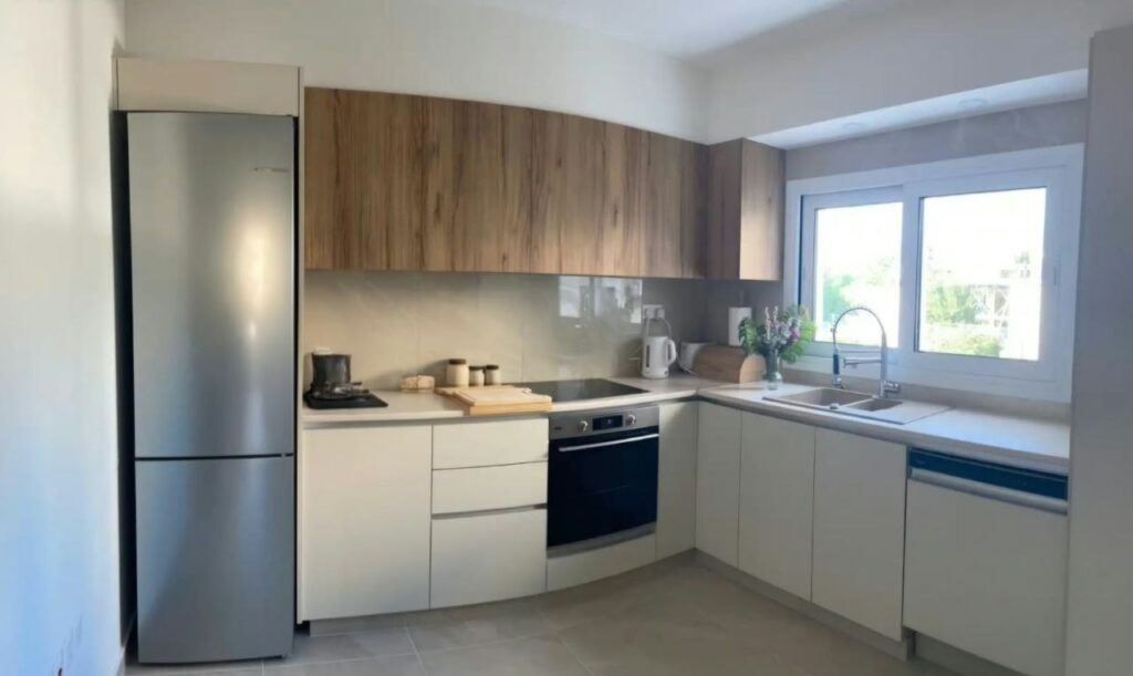 2 Bedroom Apartment for Rent in Germasogeia, Limassol District