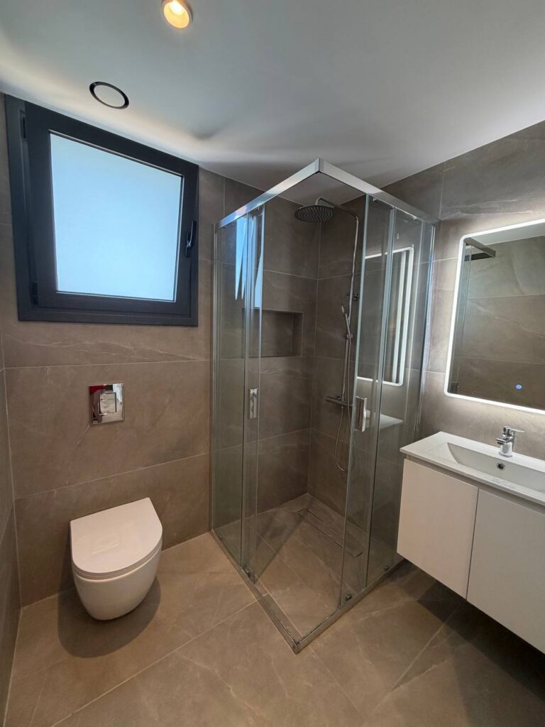 2 Bedroom Apartment for Rent in Germasogeia, Limassol District