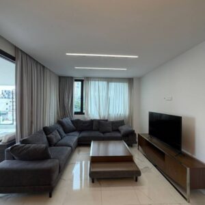 2 Bedroom Apartment for Rent in Germasogeia, Limassol District