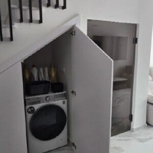 2 Bedroom House for Rent in Parekklisia, Limassol District