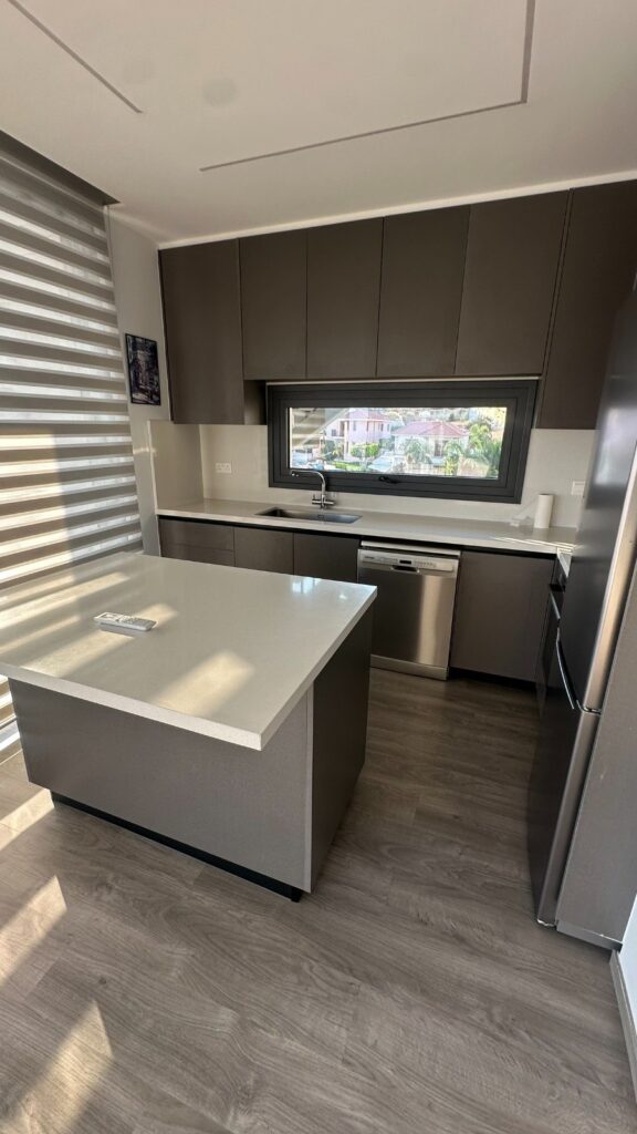 3 Bedroom Apartment for Rent in Limassol – Agia Fyla