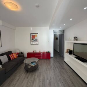 1 Bedroom Apartment for Rent in Limassol – Neapolis