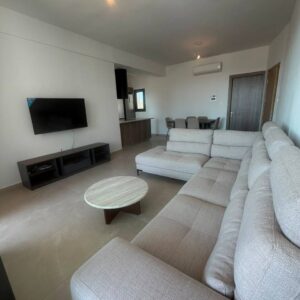 2 Bedroom Apartment for Rent in Nicosia – Agios Ioannis