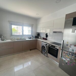 2 Bedroom Apartment for Rent in Limassol – Neapolis