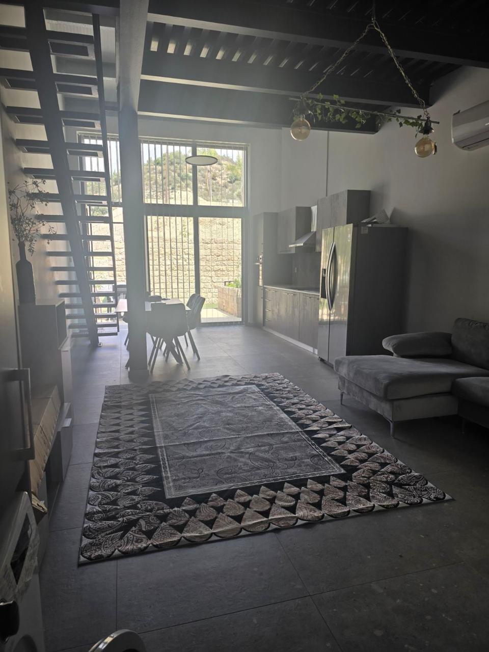 2 Bedroom House for Rent in Germasogeia, Limassol District