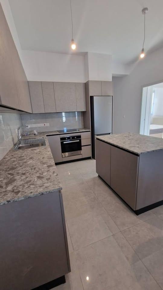 2 Bedroom Apartment for Rent in Limassol – Agios Antonios