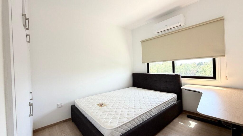 2 Bedroom Apartment for Rent in Germasogeia – Tourist Area, Limassol District