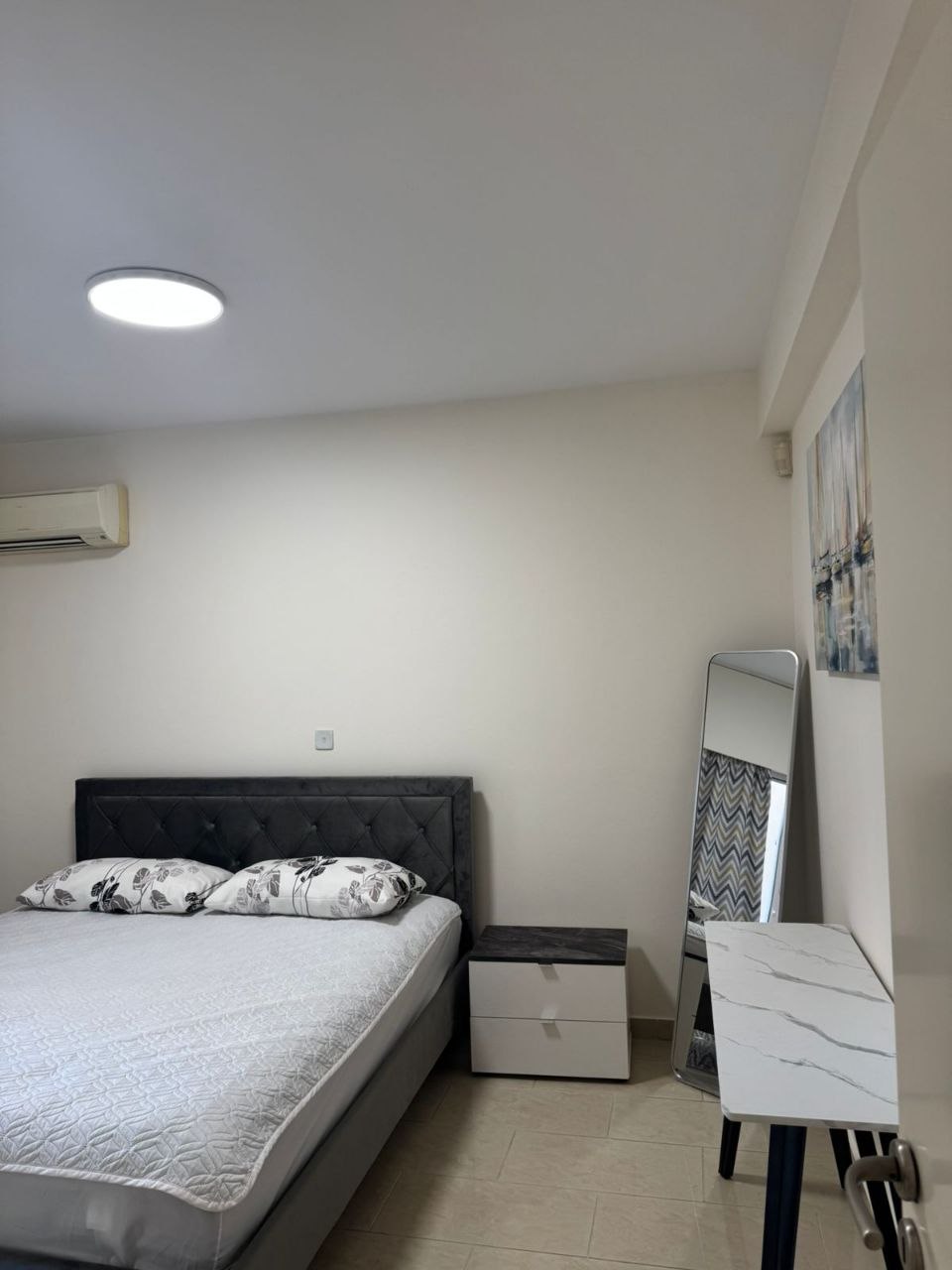3 Bedroom Apartment for Rent in Limassol – Neapolis