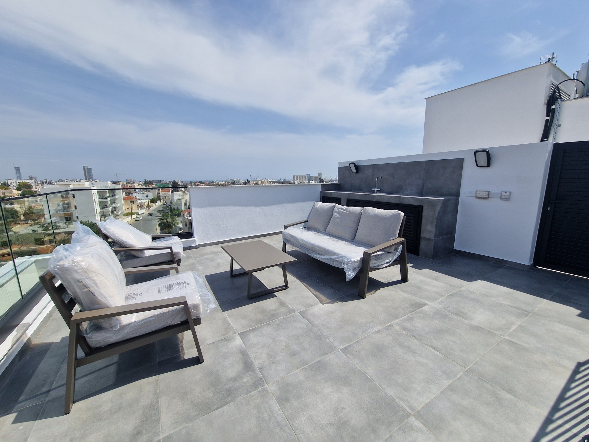 2 Bedroom Apartment for Rent in Limassol – Zakaki