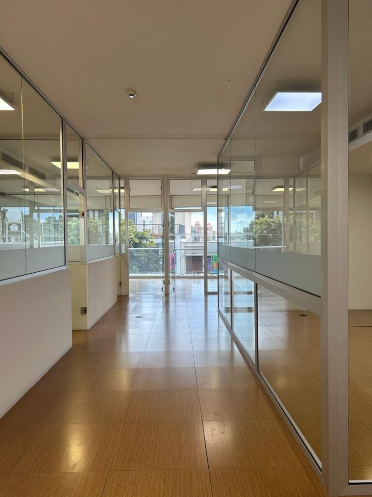 200m² Office for Rent in Limassol – City Center
