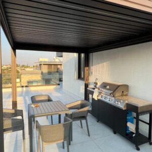 1 Bedroom Apartment for Rent in Pyrgos Lemesou, Limassol District