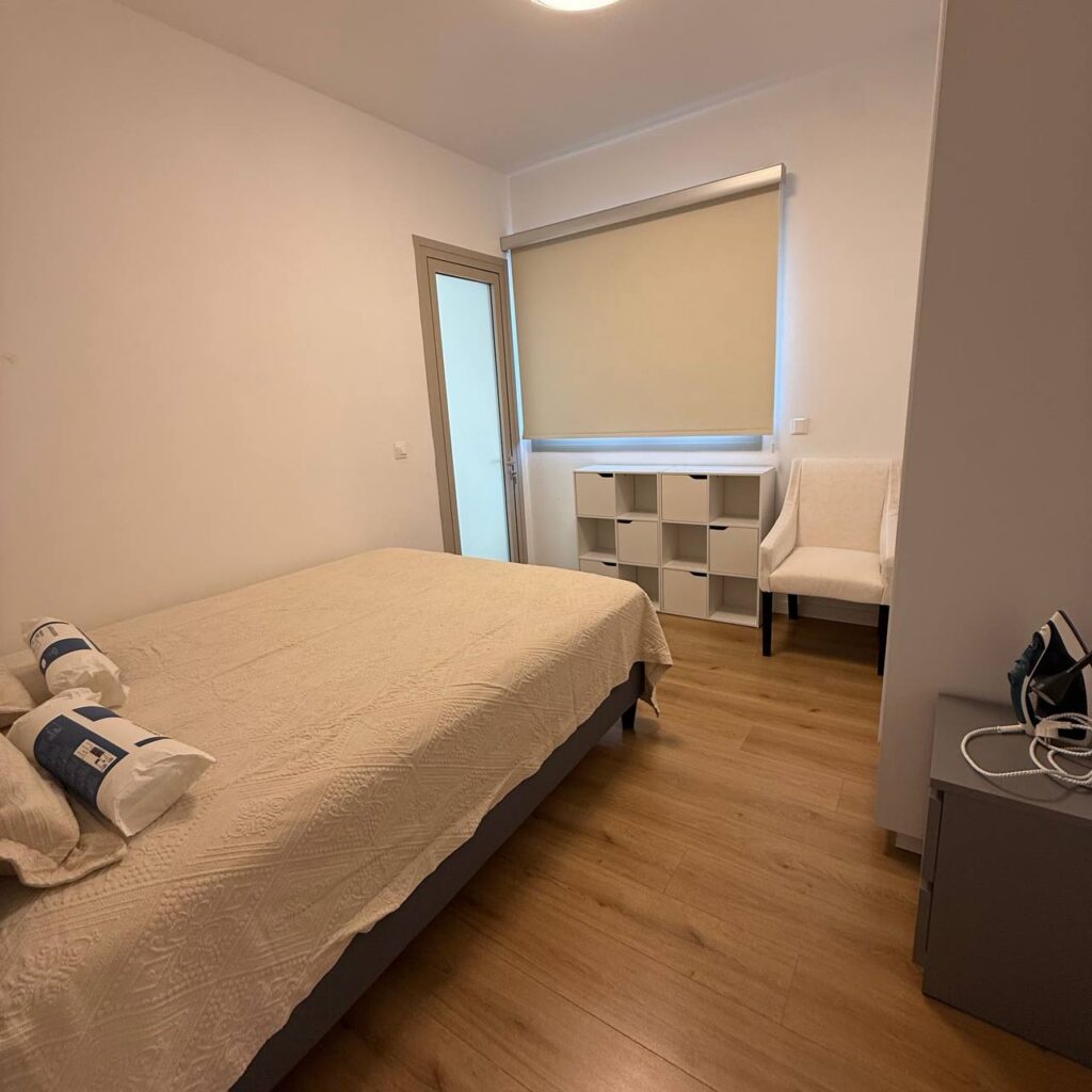 2 Bedroom Apartment for Rent in Nicosia
