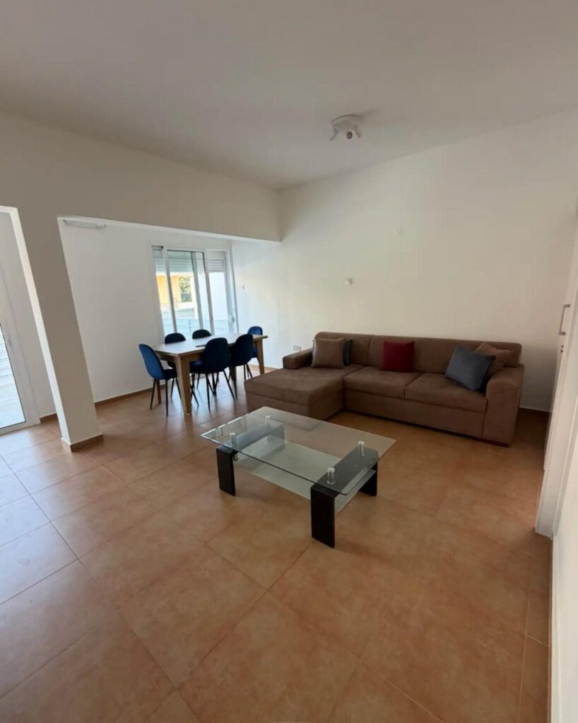 3 Bedroom House for Rent in Limassol – Agia Zoni