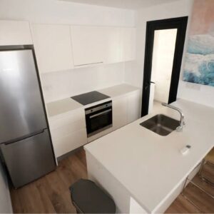 2 Bedroom Apartment for Rent in Limassol – Agia Zoni